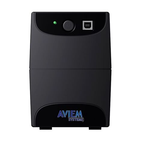 אל פסק Aviem Pro 650VA Gen3 למכירה , 2 image
