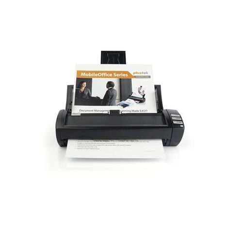 סורק Plustek MobileOffice AD480 למכירה , 3 image