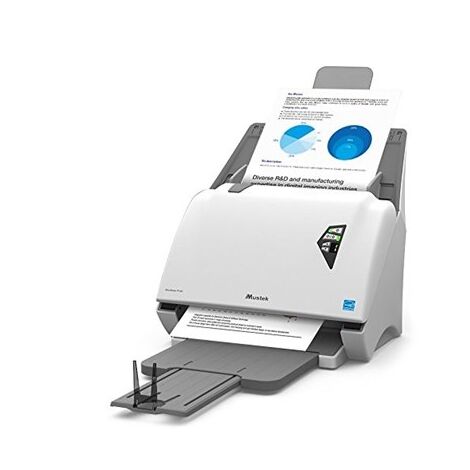 סורק Mustek P45 למכירה , 2 image