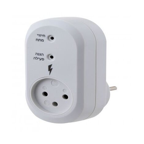 מגן ברקים GPT PAIS701D1/AIRCON למכירה , 2 image