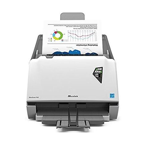 סורק Mustek P70 למכירה , 3 image