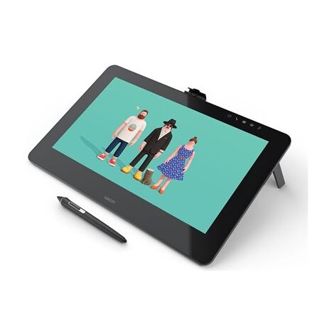 לוח גרפי Wacom DTH1620EU Cintiq Pro 16 למכירה , 2 image