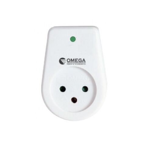 מגן ברקים Omega OM-GS01 למכירה , 2 image