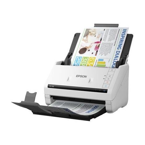 סורק Epson WorkForce DS530 אפסון למכירה , 3 image