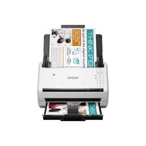 סורק Epson Workforce DS-570W אפסון למכירה , 2 image