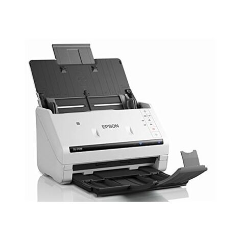 סורק Epson WorkForce DS530 אפסון למכירה , 4 image
