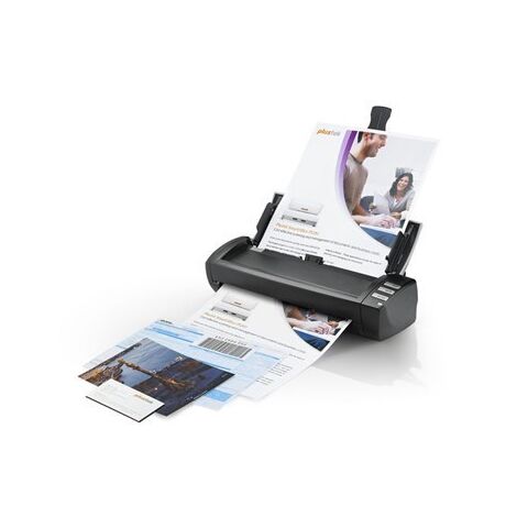 סורק Plustek MobileOffice AD480 למכירה , 2 image