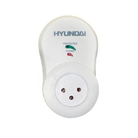 מגן ברקים Hyundai HYP600LCD/CPU יונדאי למכירה , 2 image