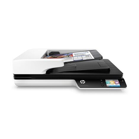 סורק HP Scanjet Pro 4500 L2749A למכירה , 2 image