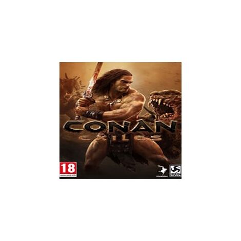 Conan Exiles למכירה , 3 image
