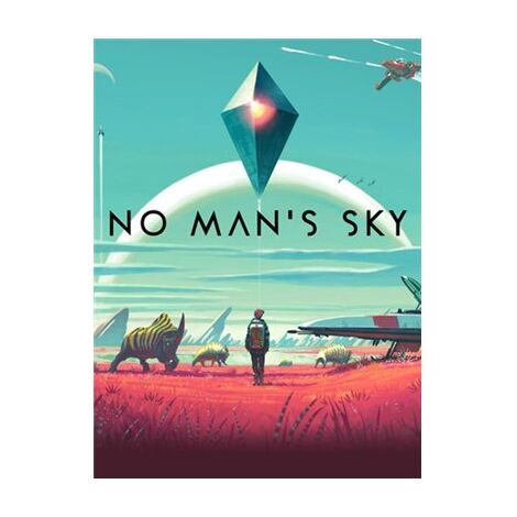 No Man's Sky למכירה , 2 image