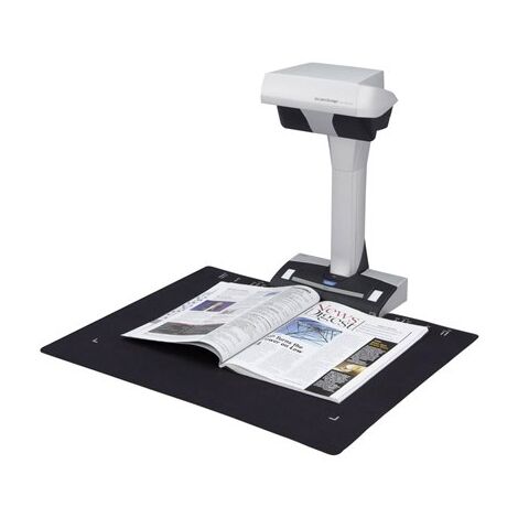סורק Fujitsu ScanSnap SV600 למכירה , 2 image