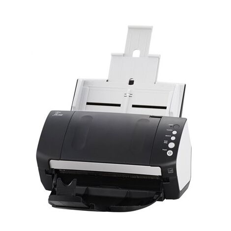 סורק Fujitsu FI7140 למכירה , 2 image