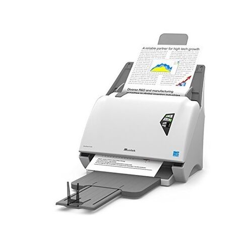 סורק Mustek P70 למכירה , 2 image
