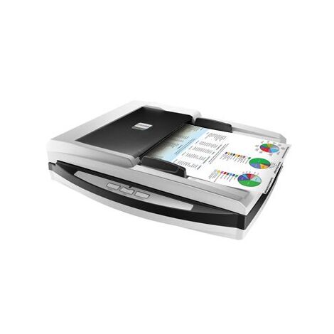 סורק Plustek SmartOffice PL4080 למכירה , 2 image