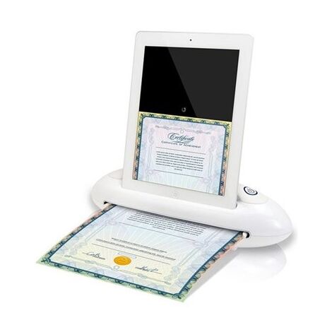 סורק Mustek DockingScan Pro למכירה , 2 image