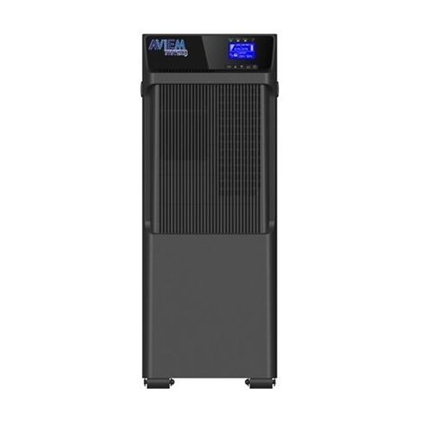 ארון מצברים Aviem Power 6kVA/6kW G2 Tower למכירה 