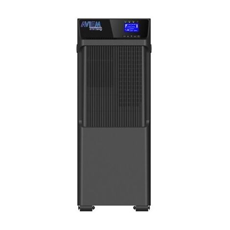 ארון מצברים Aviem Power 6kVA/6kW G2 Tower למכירה , 2 image