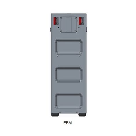 ארון מצברים Aviem Power 6kVA/6kW G2 Tower למכירה , 3 image