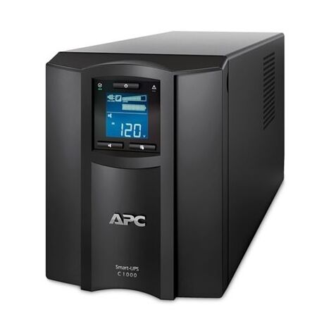 אל פסק APC Smart-UPS C 1000VA SMC1000IC למכירה 
