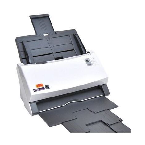 סורק Plustek SmartOffice PS4080U למכירה , 2 image