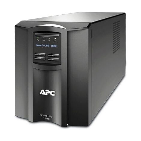 אל פסק APC Smart-UPS 1500VA LCD 230V with SmartConnect SMT1500IC למכירה 