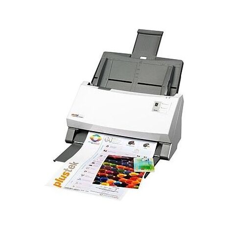 סורק Plustek PS506U למכירה , 2 image
