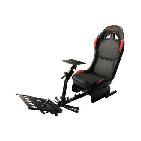 כיסא מרוצים Playgame MPS5 למכירה , 2 image