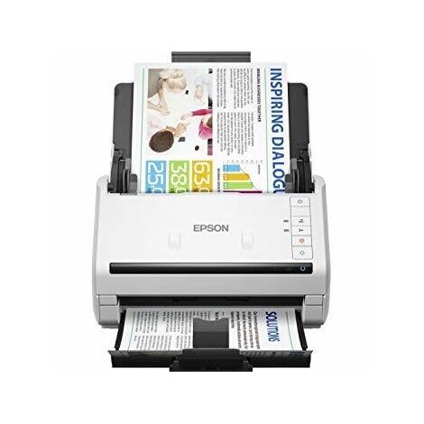 סורק Epson WorkForce DS-770 אפסון למכירה , 2 image