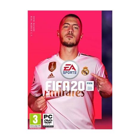 FIFA 20 למכירה , 2 image