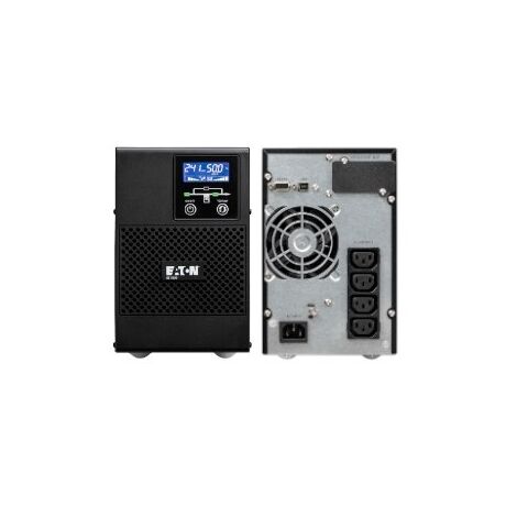 אל פסק Eaton 9E 3000VA 9E3000I למכירה , 3 image