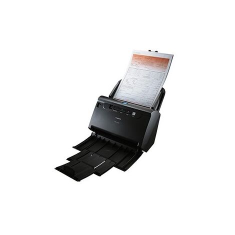 סורק Canon DRC240 קנון למכירה , 3 image