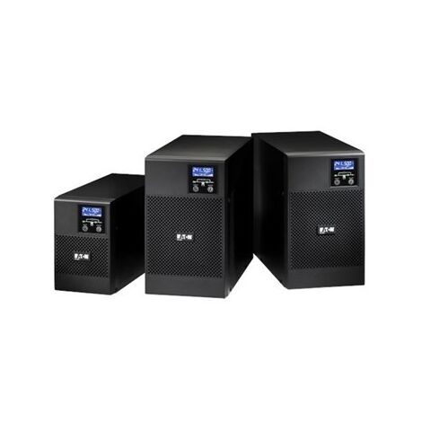 אל פסק Eaton 9E 3000VA 9E3000I למכירה , 2 image