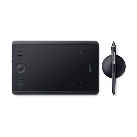 לוח גרפי Wacom Intuos Pro Small PTH-460 למכירה , 2 image
