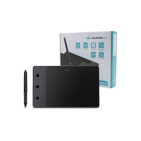 לוח גרפי Huion H420 למכירה 