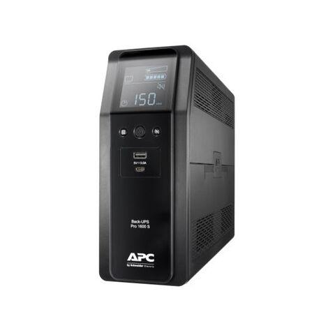 אל פסק APC BR1600SI למכירה , 2 image