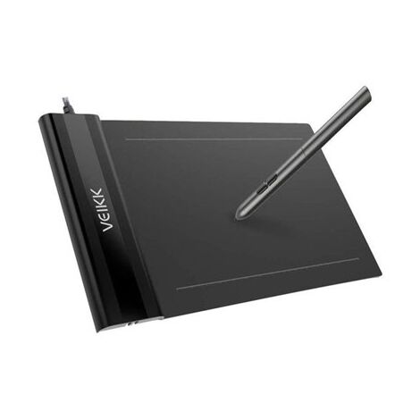 לוח גרפי Veikk S640 Pen Tablet למכירה , 2 image