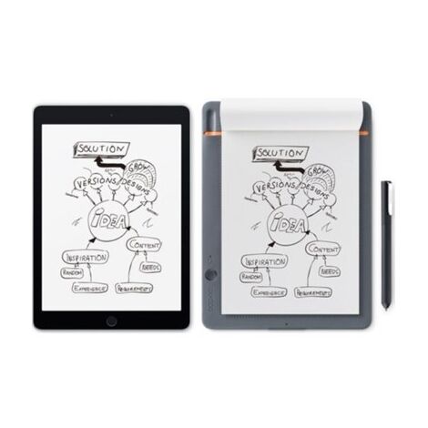 לוח גרפי Wacom Bamboo Folio Small למכירה 