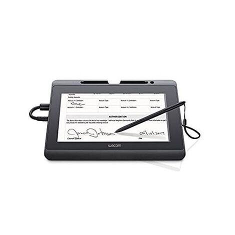 לוח גרפי Wacom Pen Display DTH-1152 למכירה 