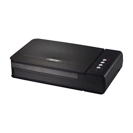 סורק Plustek Opticbook 4800 למכירה , 2 image