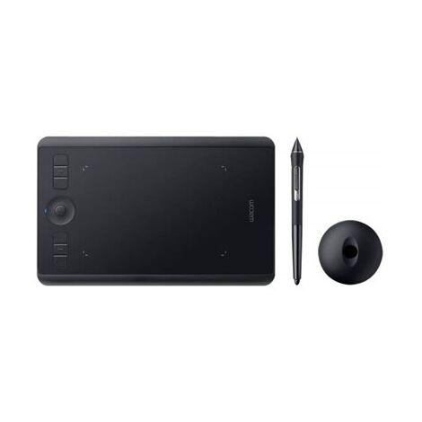 לוח גרפי Wacom PTH460K0B למכירה , 2 image