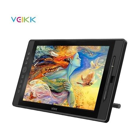 לוח גרפי Veikk VK1560PRO למכירה , 2 image