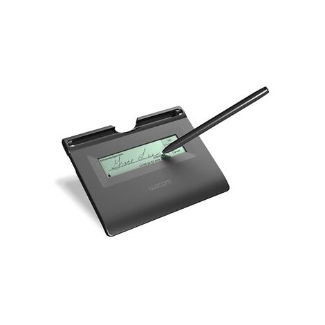 לוח גרפי Wacom Signature STU-300B למכירה , 2 image