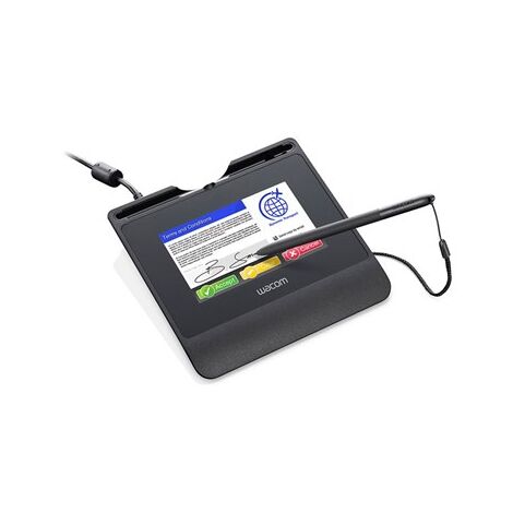 לוח גרפי Wacom Signature pad STU-540 למכירה , 2 image