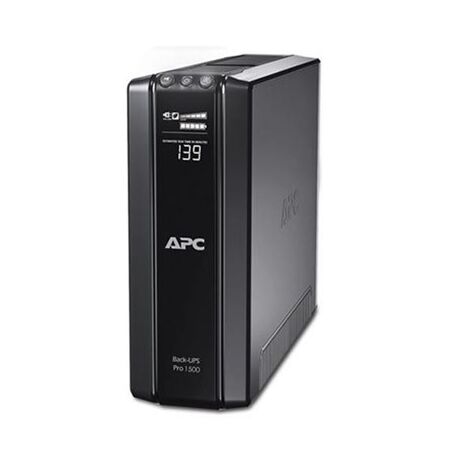 אל פסק APC BR1600MI למכירה , 3 image