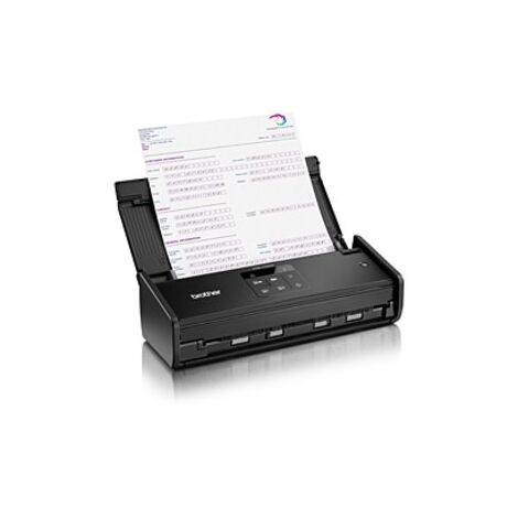 סורק Brother ADS1100W למכירה , 3 image
