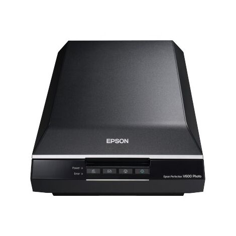 סורק Epson Perfection V600 Photo אפסון למכירה , 2 image