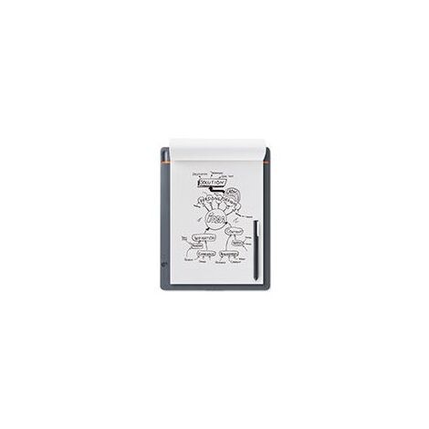 לוח גרפי Wacom Bamboo Slate Large למכירה , 6 image