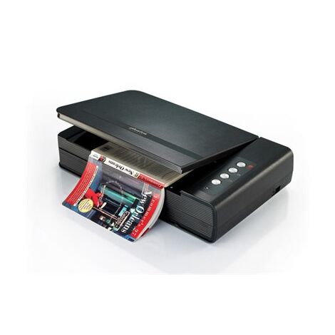 סורק Plustek Opticbook 4800 למכירה , 3 image