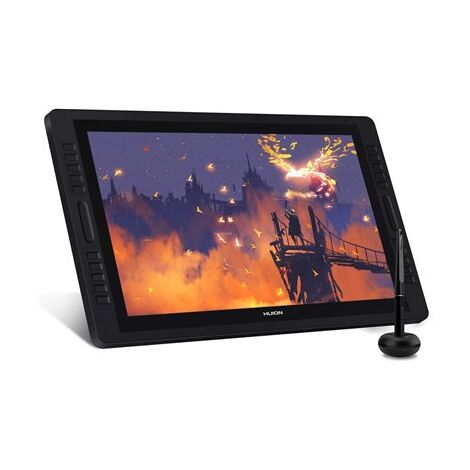 לוח גרפי Huion Kamvas Pro 20 למכירה , 2 image